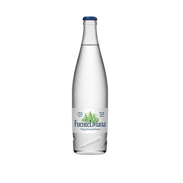Foto de Agua