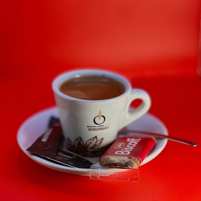 Foto de Cafe carajillo
