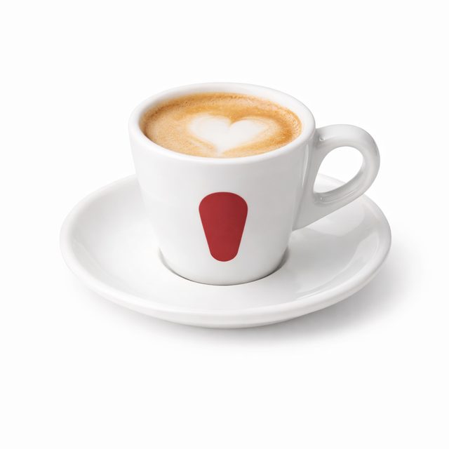Foto de Café cortado