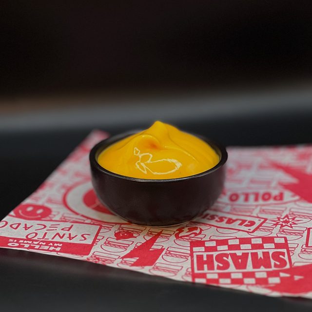 Foto de Cheddar