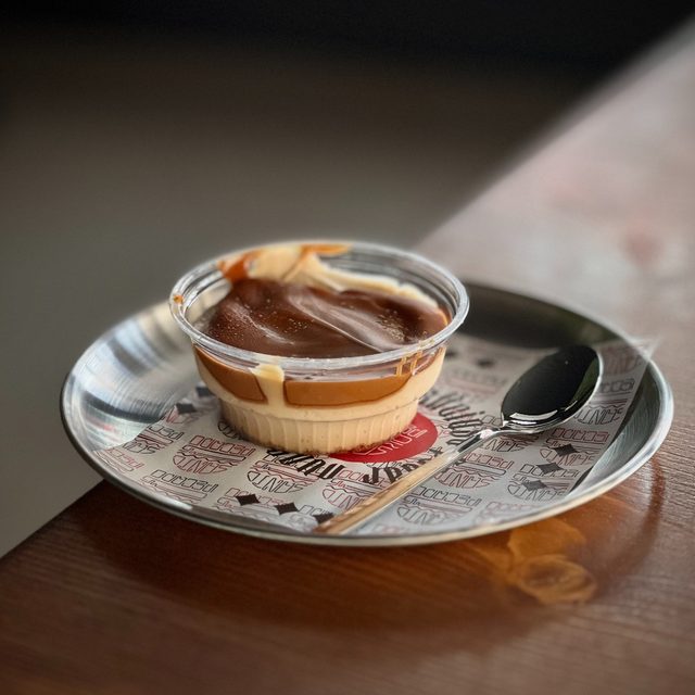 Foto de Cheesecake de Lotus