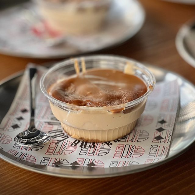 Foto de Cheesecake de Lotus