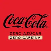 Foto de Cocacola Zero Zero