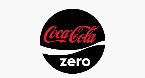 Foto de Cocacola zero