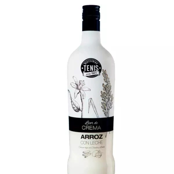 Foto de Crema Arroz