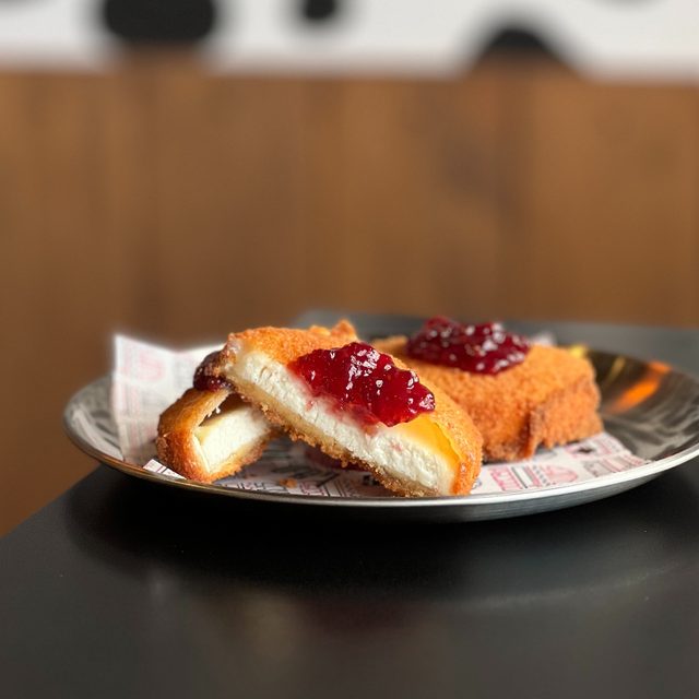 Foto de Delicia de Cabra (1ud)
