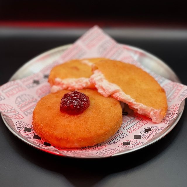 Foto de Delicia de Cabra (1ud)