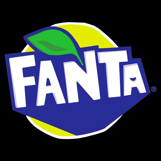 Foto de Fanta limón
