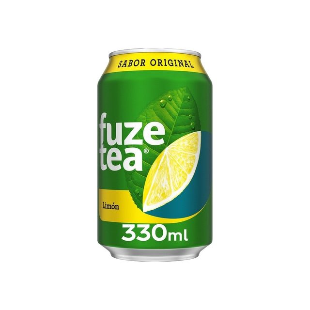 Foto de Fuze Tea