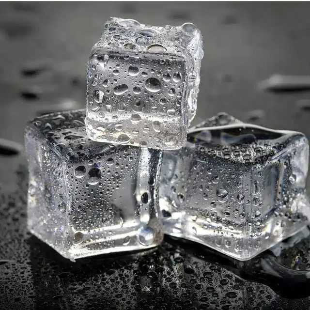 Foto de Hielo