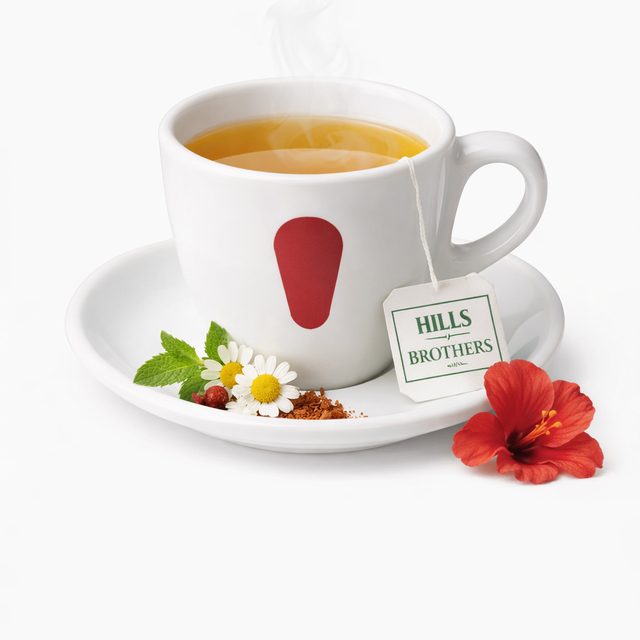 Foto de Infusión / Té