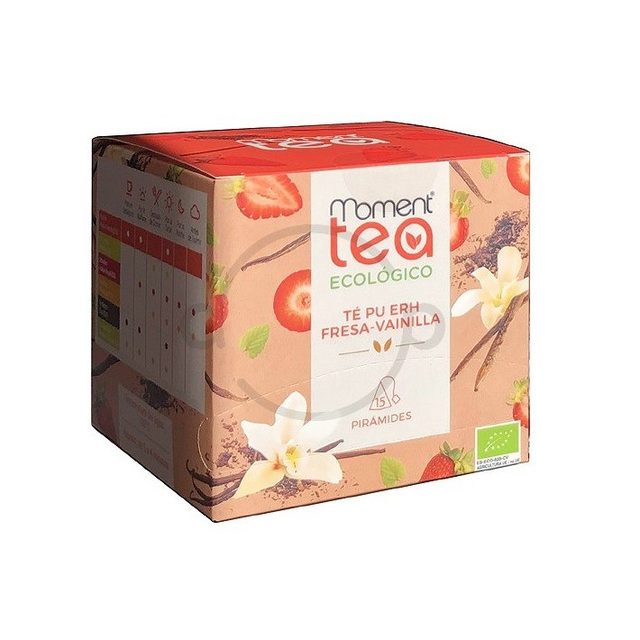Foto de Infusión / Té