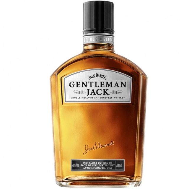Foto de Jack Daniel's Gentleman