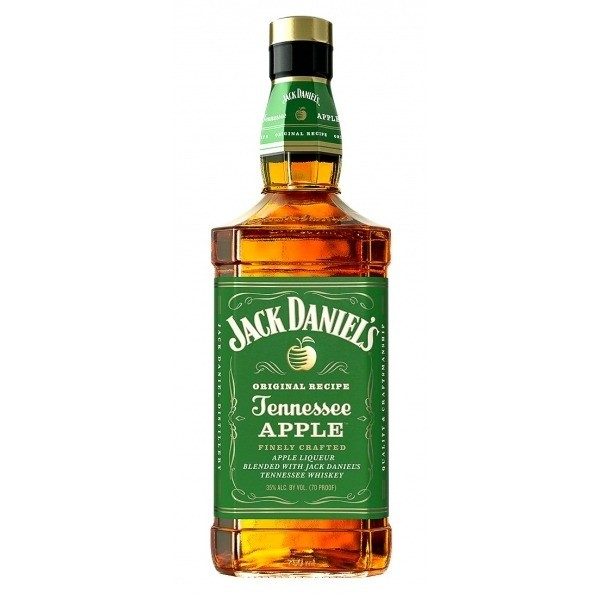 Foto de Jack Daniels Apple
