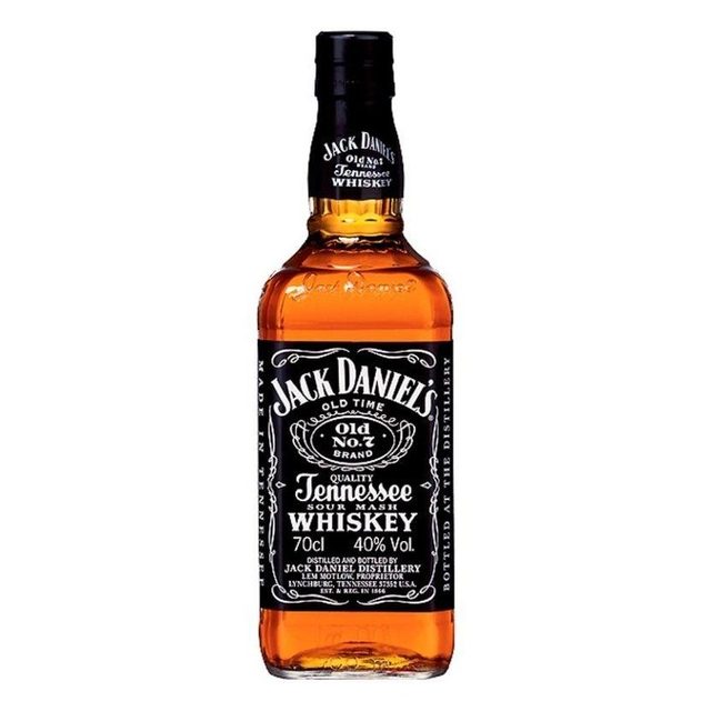 Foto de Jack Daniels