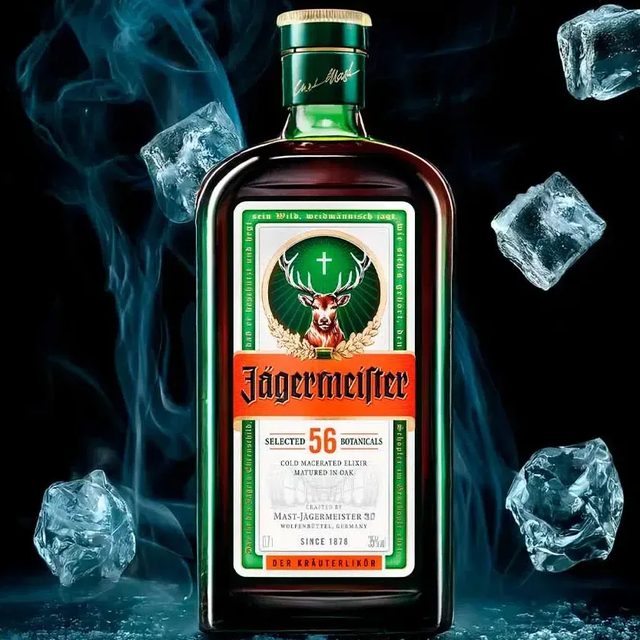 Foto de Jager Meister