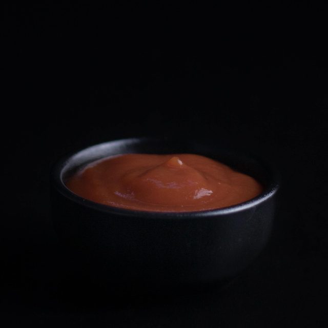 Foto de Ketchup
