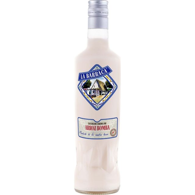 Foto de Licor de arroz