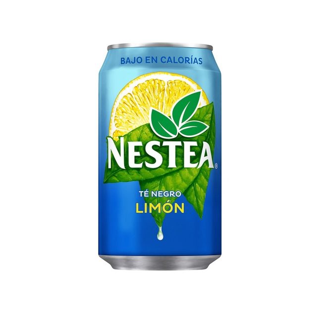 Foto de Nestea