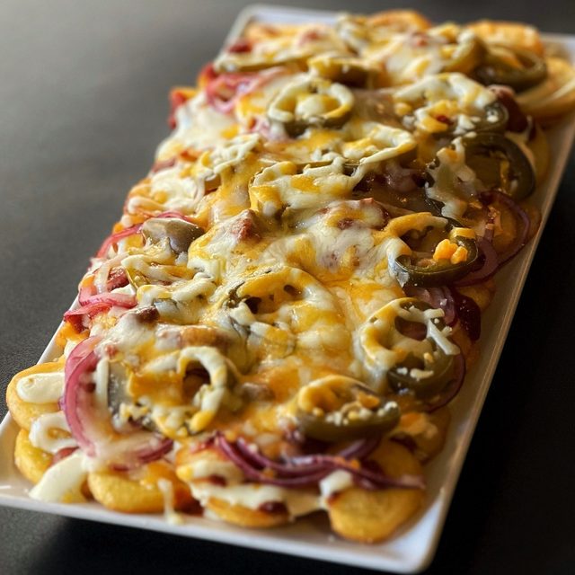 Foto de Patatas Diablo