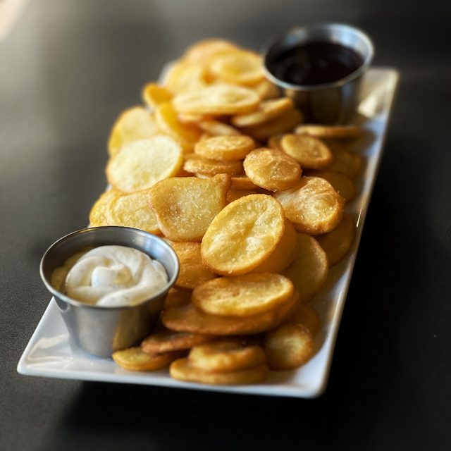 Foto de Patatas Fritas