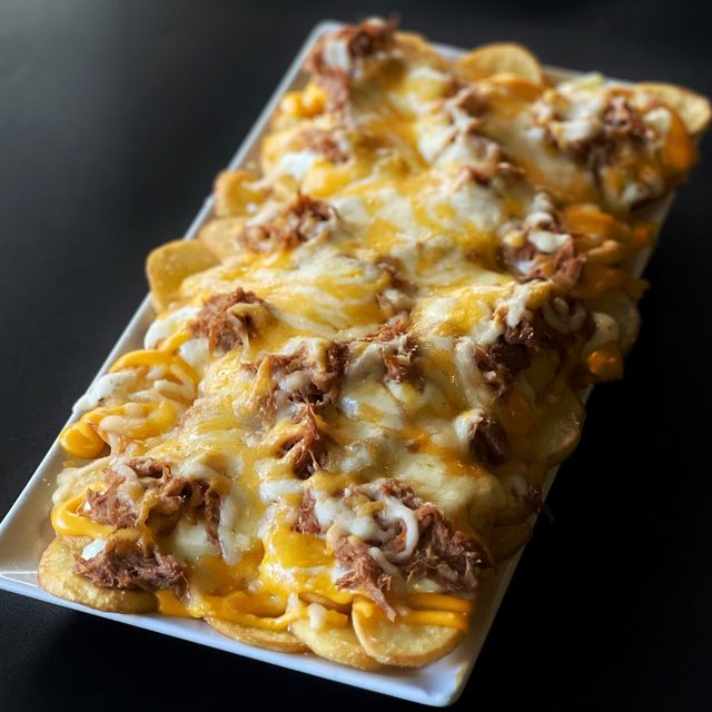 Foto de Patatas Santo Pecado