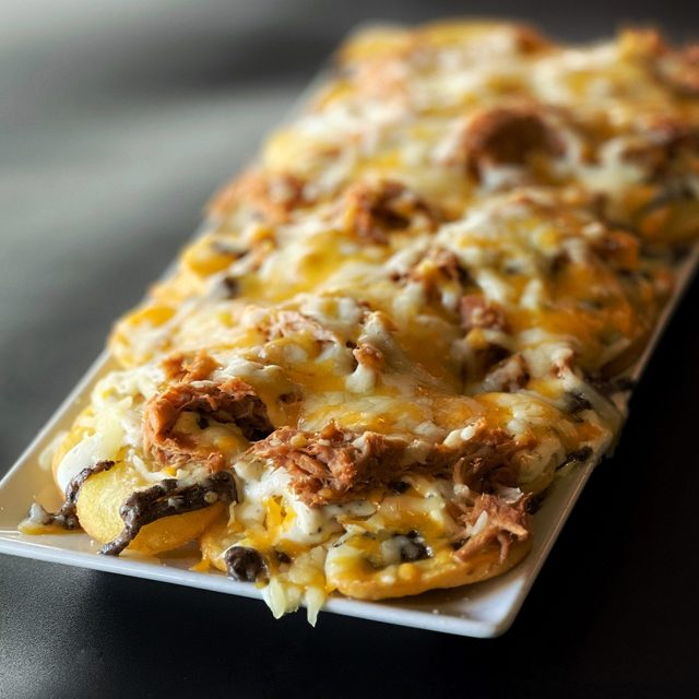 Foto de Patatas Santrufatas
