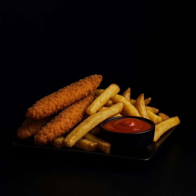Foto de Pollo Kids