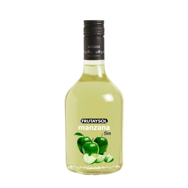 Foto de Pometa Sin Alcohol