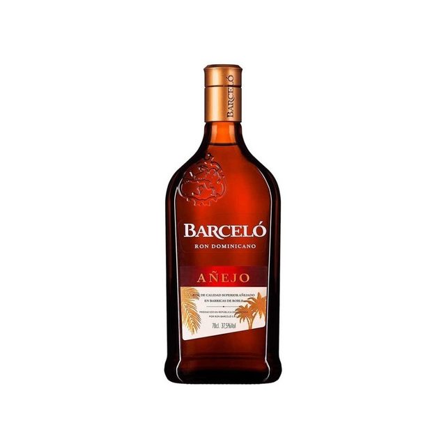 Foto de Ron Barcelo