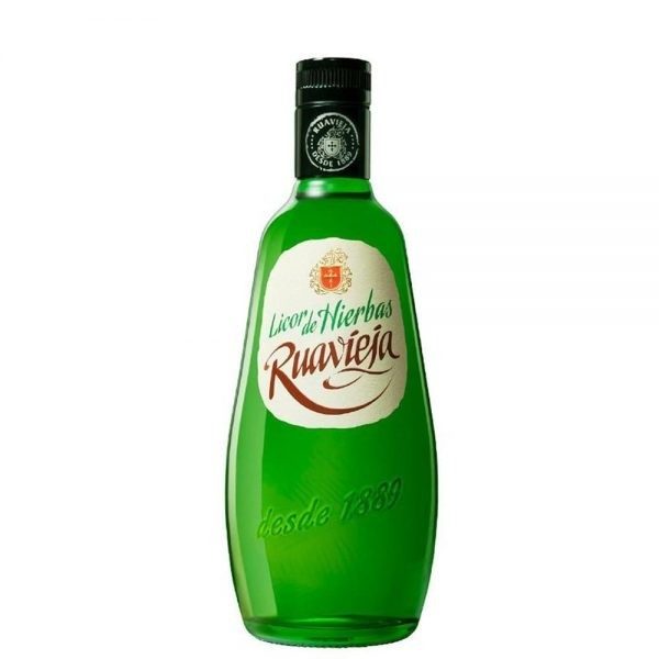 Foto de Ruavieja