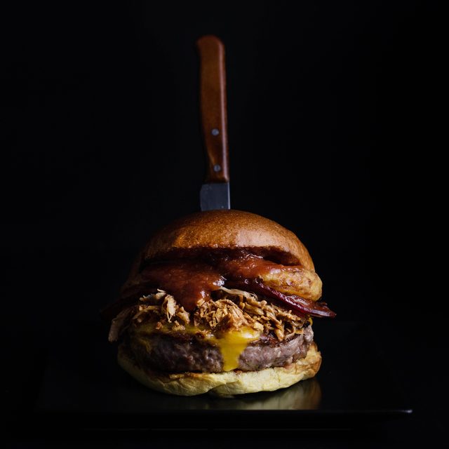 Foto de Santo Pecado