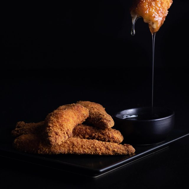 Foto de Tiras de pollo de la abuela (5uds)